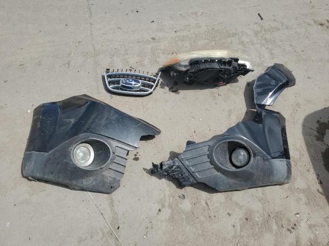 2012 Subaru Forester მანქანა იყიდება აუქციონზე, vin: JF2SHAEC6CH462659, აუქციონის ნომერი: 54925165