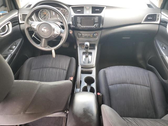 54710055 :رقم المزاد ، 3N1AB7AP9GY231372 vin ، 2016 Nissan Sentra مزاد بيع