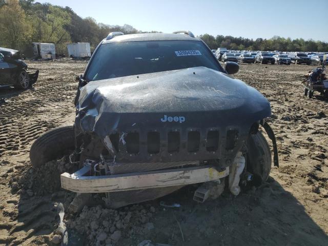 Продаж на аукціоні авто 2019 Jeep Cherokee, vin: 1C4PJMLX5KD137880, номер лоту: 52004235