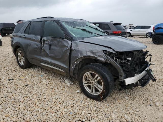 2022 Ford Explorer მანქანა იყიდება აუქციონზე, vin: 1FMSK7DH4NGA38112, აუქციონის ნომერი: 51323885