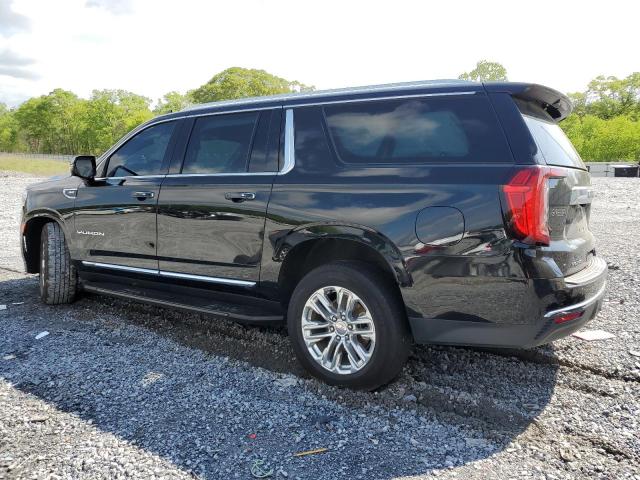 52173975 :رقم المزاد ، 1GKS1GKD1PR193509 vin ، 2023 Gmc Yukon Xl مزاد بيع