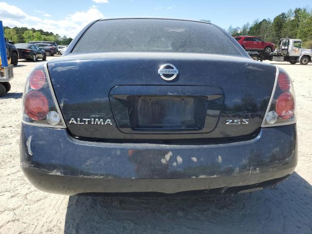 Aukcja sprzedaży 2005 Nissan Altima, vin: 1N4AL11D55N457941, numer aukcji: 52994235