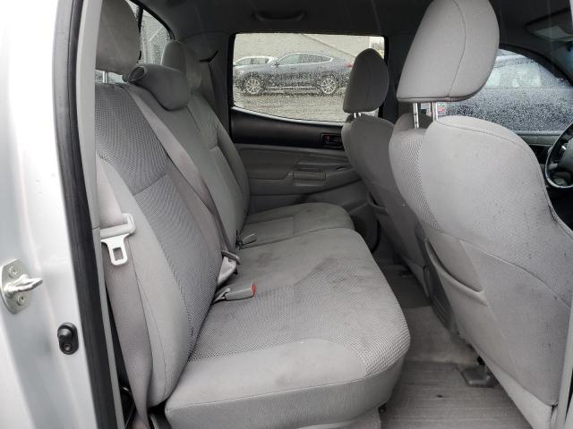 Продажа на аукционе авто 2010 Toyota Tacoma, vin: 3TMMU4FN3AM016496, номер лота: 51485645