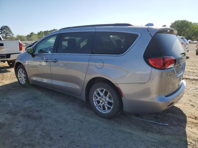 Aukcja sprzedaży 2020 Chrysler Voyager, vin: 2C4RC1DG3LR286058, numer aukcji: 53512985