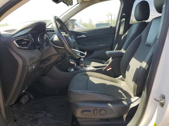 Aukcja sprzedaży 2022 Buick Encore Gx, vin: KL4MMDSLXNB047949, numer aukcji: 55285655