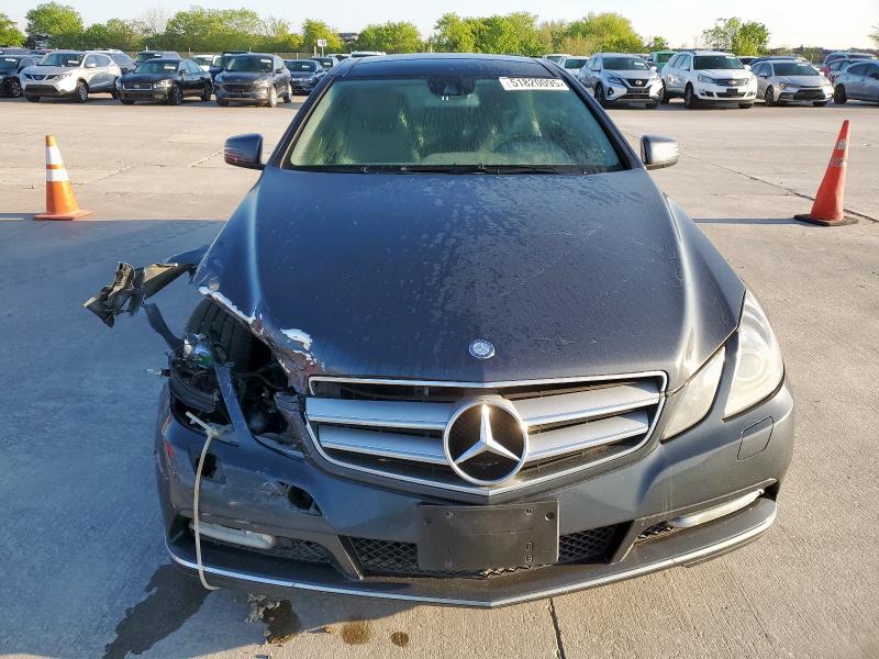 Aukcja sprzedaży 2013 Mercedes-benz E, vin: WDDKJ8JB1DF190226, numer aukcji: 51820095