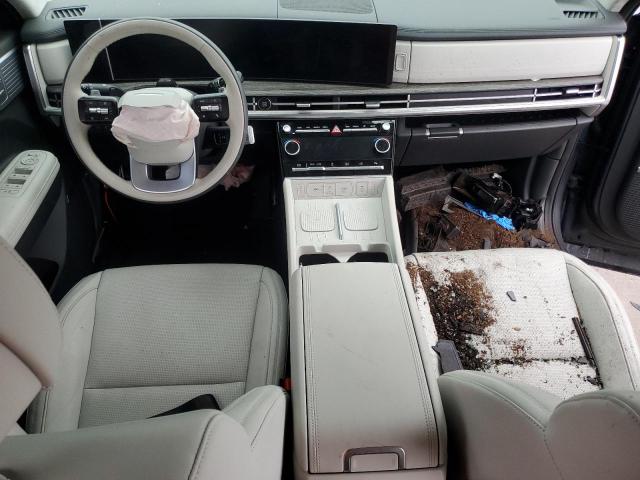 Aukcja sprzedaży 2025 Hyundai Santa Fe, vin: 5NMP54GL1SH072285, numer aukcji: 55120075