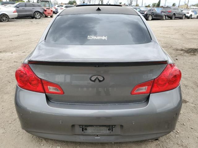 Продажа на аукционе авто 2010 Infiniti G37 Base, vin: JN1CV6AP2AM401348, номер лота: 53388925