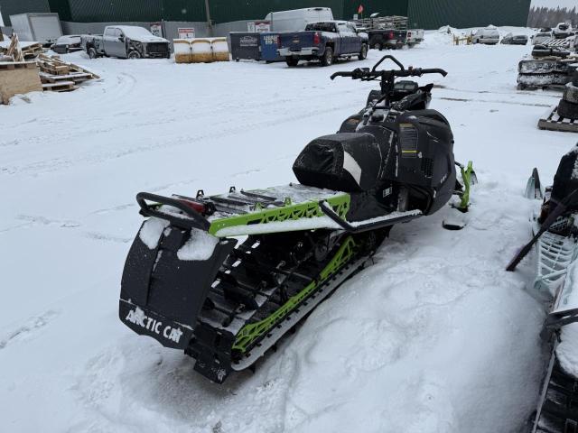 2019 Arctic Cat M 8000 Sno მანქანა იყიდება აუქციონზე, vin: 4UF19SNW5KT103542, აუქციონის ნომერი: 49982285