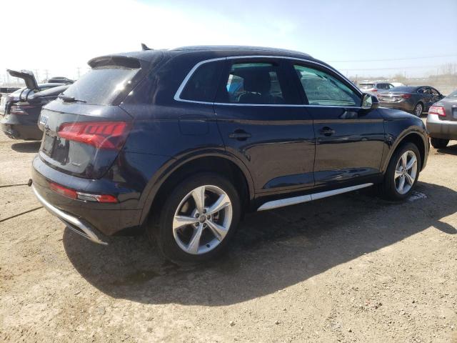 Продаж на аукціоні авто 2020 Audi Q5, vin: WA1BNAFY1L2102004, номер лоту: 52999665