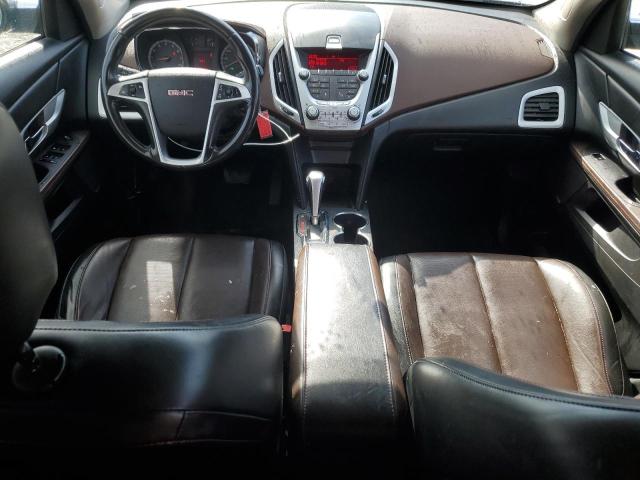 88604725 :رقم المزاد ، 2CTFLJEY6A6414385 vin ، 2010 Gmc Terrain Sl مزاد بيع