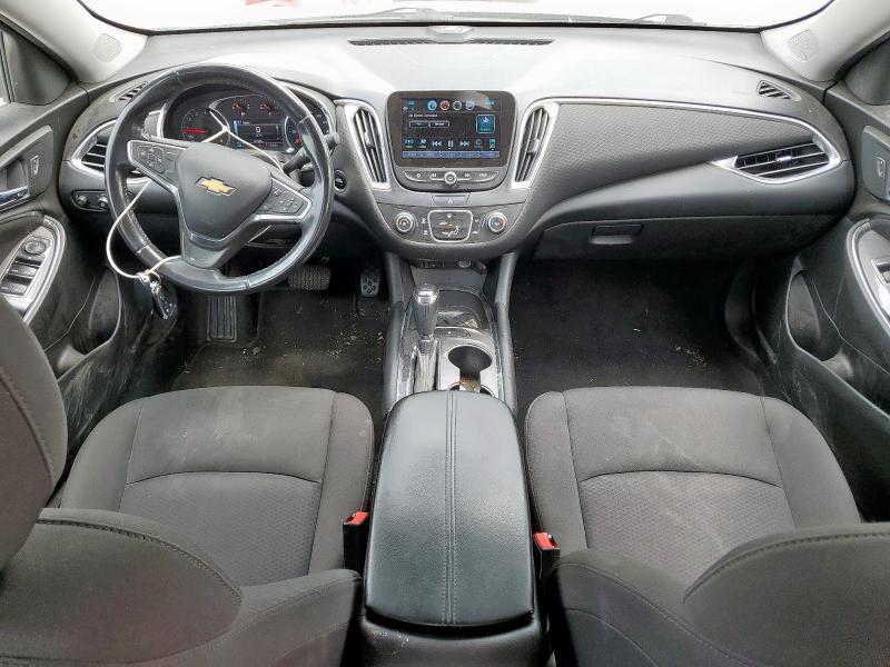 Aukcja sprzedaży 2018 Chevrolet Malibu, vin: 1G1ZD5ST7JF169584, numer aukcji: 77539455