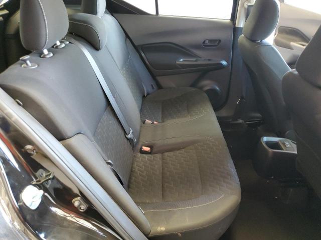 Продажа на аукционе авто 2021 Nissan Kicks S, vin: 3N1CP5BV7ML486008, номер лота: 53940335