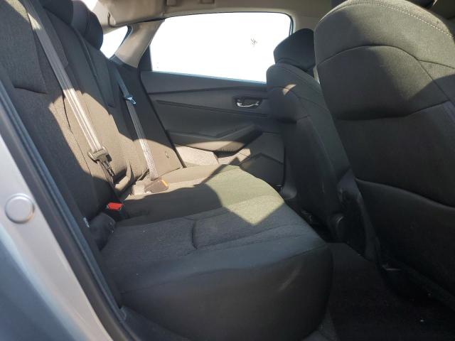 51419795 :رقم المزاد ، 1HGCY1F21RA012610 vin ، 2024 Honda Accord Lx مزاد بيع