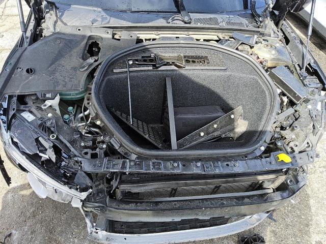 2023 Polestar 2 მანქანა იყიდება აუქციონზე, vin: YSMEG3KAXPL145083, აუქციონის ნომერი: 51385435