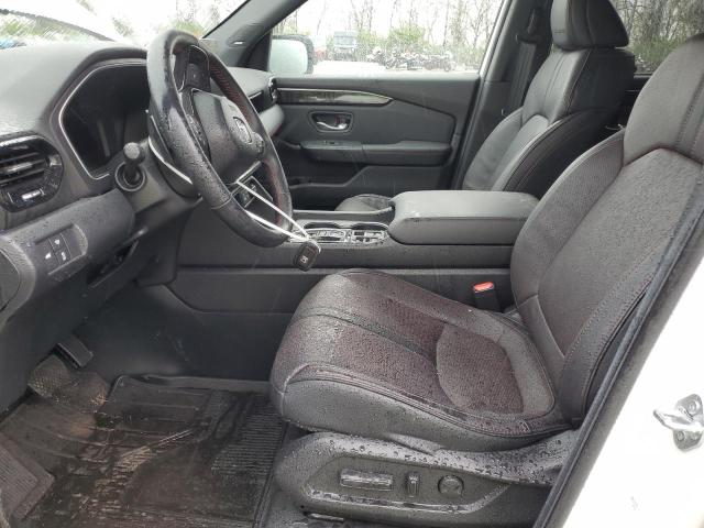 Продаж на аукціоні авто 2023 Honda Pilot Blac, vin: 5FNYG1H93SB004362, номер лоту: 52918155