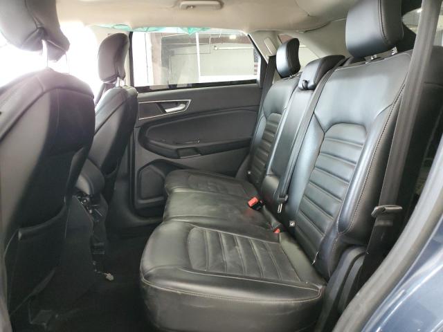 52431975 :رقم المزاد ، 2FMPK4J94JBC05877 vin ، 2018 Ford Edge مزاد بيع