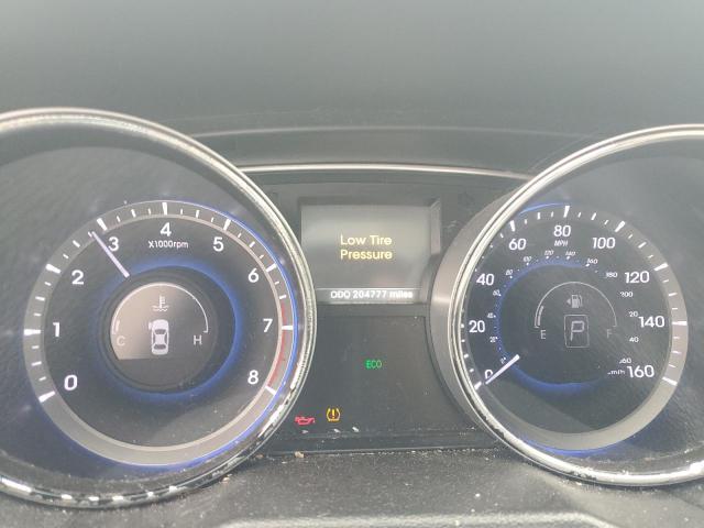 51334045 :رقم المزاد ، 5NPEC4AC7EH926063 vin ، 2014 Hyundai Sonata Se مزاد بيع