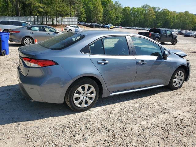 Aukcja sprzedaży 2025 Toyota Corolla, vin: 5YFB4MDE9SP261467, numer aukcji: 53792385