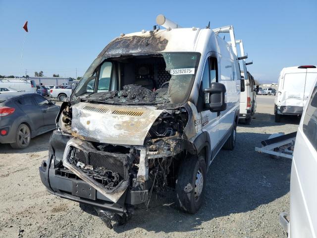 Продажа на аукционе авто 2020 Ram Promaster 1500, vin: 3C6TRVBG3LE137303, номер лота: 55282075