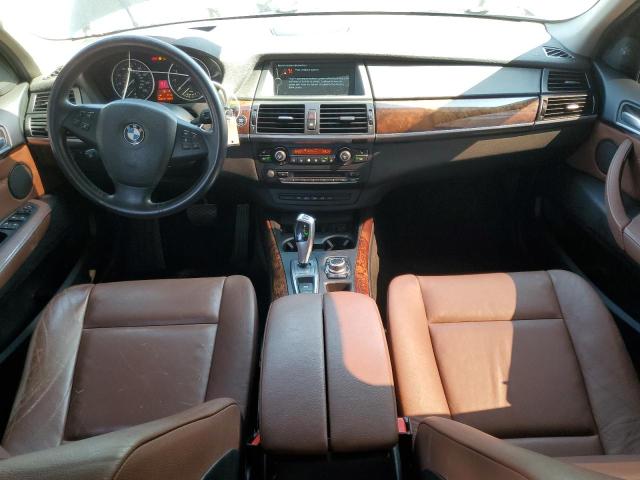 Aukcja sprzedaży 2013 Bmw X5 Xdrive3, vin: 5UXZV4C53D0G57311, numer aukcji: 54068445