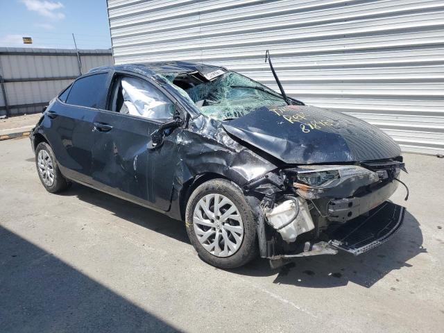 54923755 :رقم المزاد ، 5YFBURHE8KP898485 vin ، 2019 Toyota Corolla L مزاد بيع