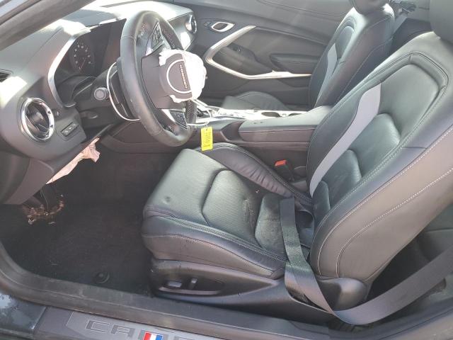 Продаж на аукціоні авто 2023 Chevrolet Camaro Lt, vin: 1G1FD3DS4P0149199, номер лоту: 52369395