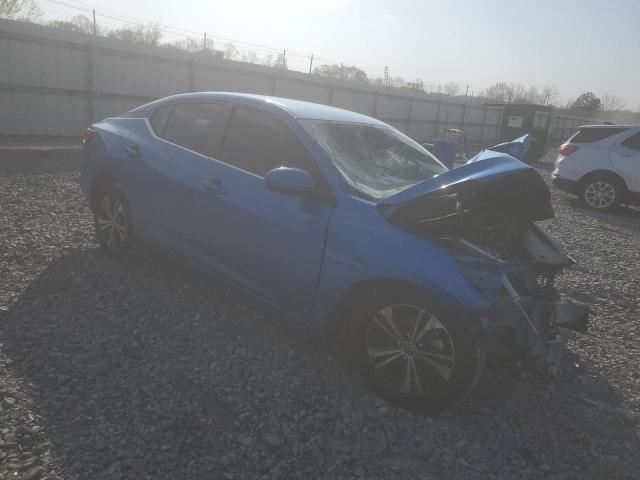 Aukcja sprzedaży 2023 Nissan Sentra Sv, vin: 3N1AB8CV6PY282250, numer aukcji: 67845965