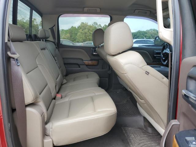 Aukcja sprzedaży 2018 Gmc Sierra, vin: 3GTU2NEC7JG269752, numer aukcji: 52350925