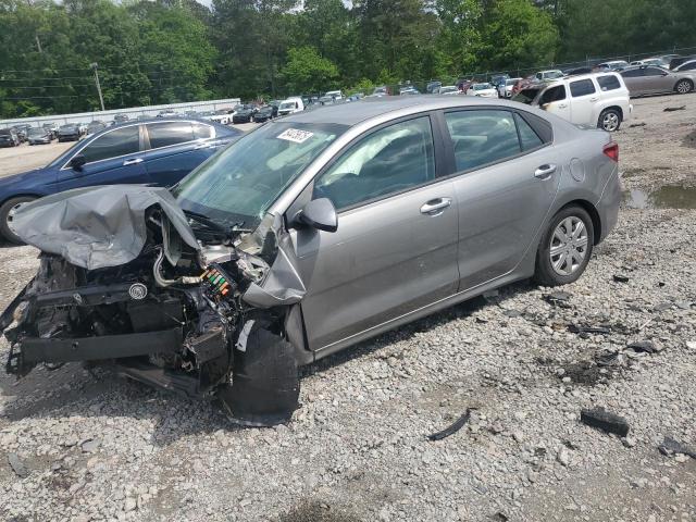 Aukcja sprzedaży 2022 Kia Rio, vin: 3KPA24AD4NE500863, numer aukcji: 54475675