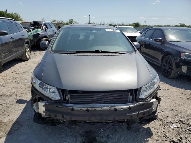 Продаж на аукціоні авто 2012 Honda Civic Ex, vin: 2HGFB2F82CH302761, номер лоту: 52545905