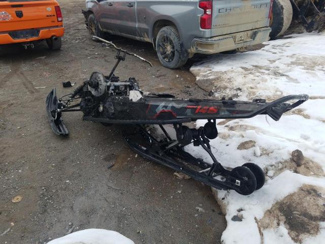 Продажа на аукционе авто 2018 Ski Doo Summit Sp, vin: 2BPSCDJC4JV000131, номер лота: 50953165