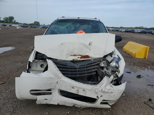Продажа на аукционе авто 2007 Chrysler Town & Country, vin: 2A4GP44R97R341059, номер лота: 54124665