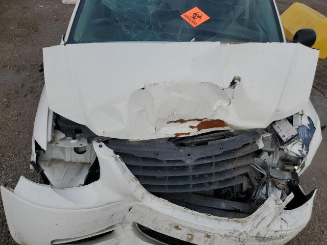 Продажа на аукционе авто 2007 Chrysler Town & Country, vin: 2A4GP44R97R341059, номер лота: 54124665