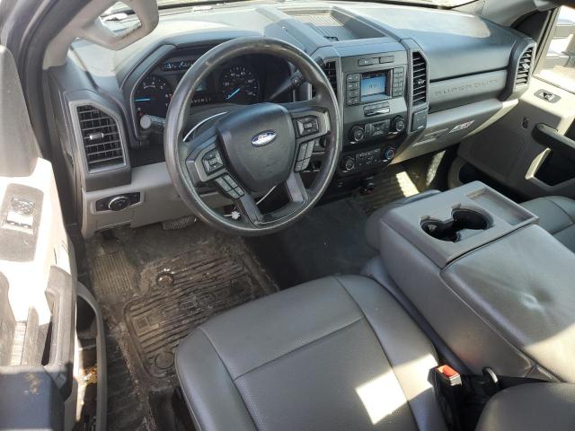 Продаж на аукціоні авто 2021 Ford F250, vin: 1FTBF2B69MEC71345, номер лоту: 53320915