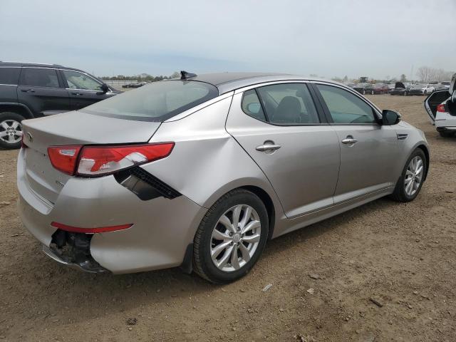 Aukcja sprzedaży 2015 Kia Optima Ex, vin: 5XXGN4A7XFG359169, numer aukcji: 54695155