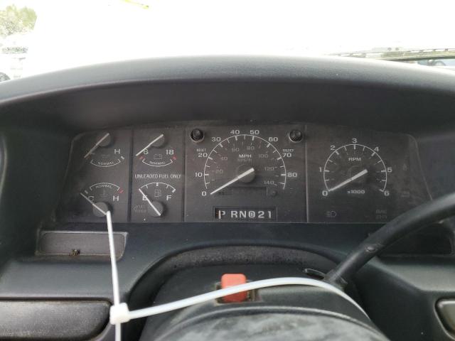 Aukcja sprzedaży 1993 Ford F250, vin: 1FTHX25GXPKB86306, numer aukcji: 52774325
