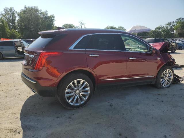 Продажа на аукционе авто 2017 Cadillac Xt5 Platin, vin: 1GYKNFRS4HZ300191, номер лота: 70055935
