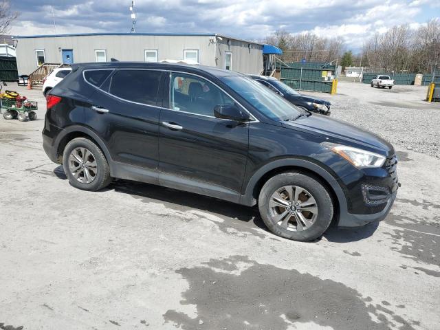 2016 Hyundai Santa Fe Sport მანქანა იყიდება აუქციონზე, vin: 5XYZT3LB2GG342230, აუქციონის ნომერი: 53014415
