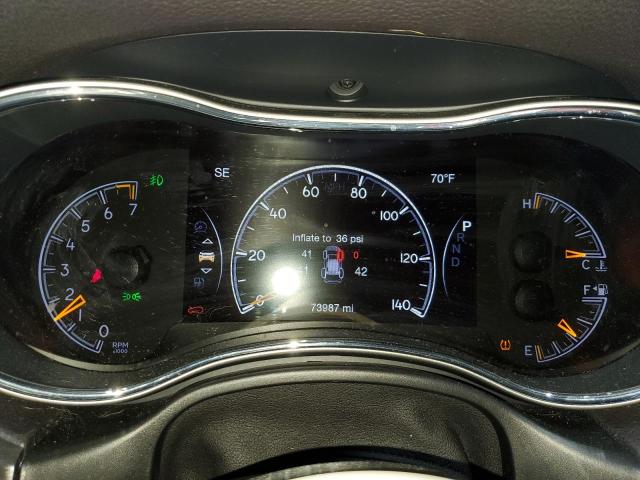 Продажа на аукционе авто 2018 Jeep Grand Cherokee, vin: 1C4RJFBG3JC450470, номер лота: 54535935