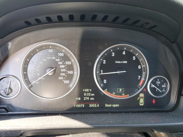 Продаж на аукціоні авто 2011 Bmw 528 I, vin: WBAFR1C57BDJ97609, номер лоту: 52526575