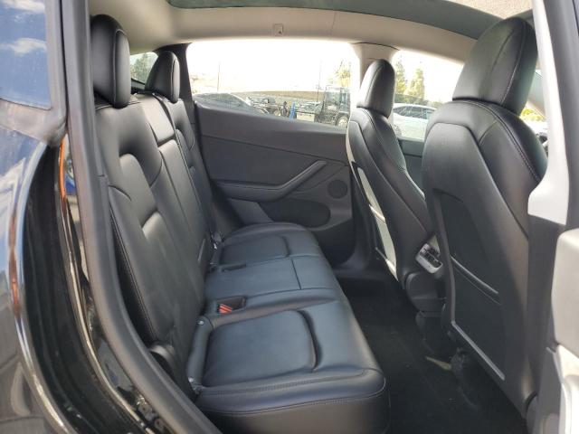 2021 Tesla Model Y მანქანა იყიდება აუქციონზე, vin: 5YJYGDEE3MF305123, აუქციონის ნომერი: 50337835