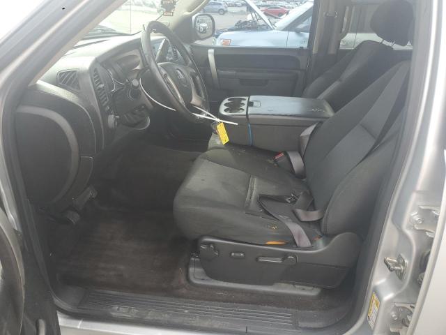 Aukcja sprzedaży 2013 Gmc Sierra, vin: 3GTP1VE00DG332684, numer aukcji: 54584535