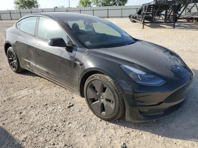 Продажа на аукционе авто 2022 Tesla Model 3, vin: 5YJ3E1EB2NF234647, номер лота: 52140285