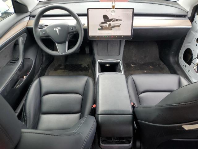 51634995 :رقم المزاد ، 5YJ3E1EA3PF563318 vin ، 2023 Tesla Model 3 مزاد بيع