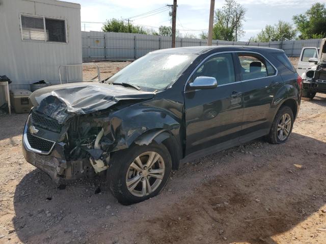 Auction sale of the 2013 Chevrolet Equinox Ls, vin: 2GNALBEK4D6319424, lot number: 52932635