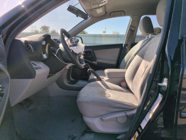 2010 Toyota Rav4 მანქანა იყიდება აუქციონზე, vin: 2T3BK4DV3AW033796, აუქციონის ნომერი: 52890725
