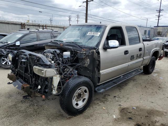 Продажа на аукционе авто 2002 Gmc Sierra C15, vin: 1GTGC13U92F128294, номер лота: 53578205