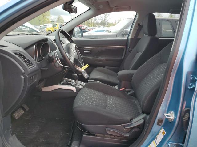 Продаж на аукціоні авто 2011 Mitsubishi Outlander Sport, vin: JA4AR4AU2BZ015255, номер лоту: 52002335
