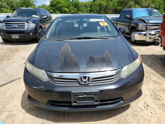 Продажа на аукционе авто 2012 Honda Civic, vin: 2HGFB2E5XCH530174, номер лота: 98203595